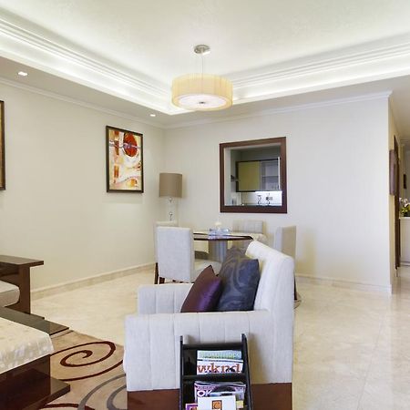 Bespoke Residences - Grandeur Residence Dubaï Extérieur photo